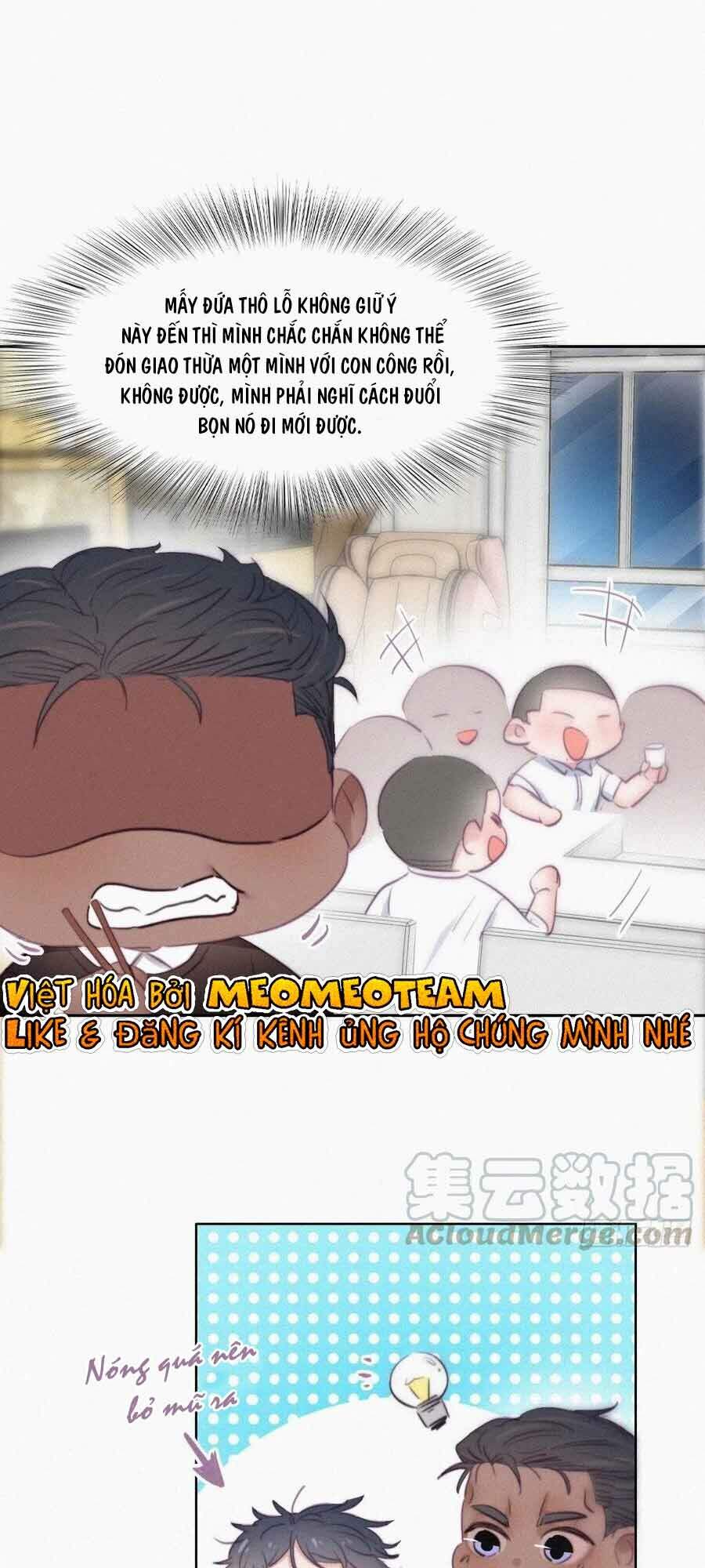 Nghịch Tập Chi Hảo Dựng Nhân Sinh Chapter 95 - Trang 2