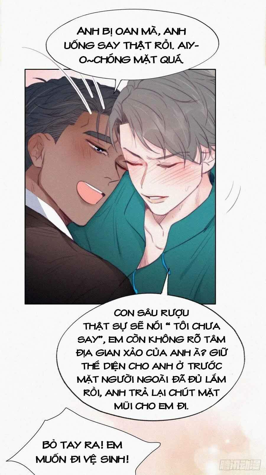 Nghịch Tập Chi Hảo Dựng Nhân Sinh Chapter 96 - Trang 2