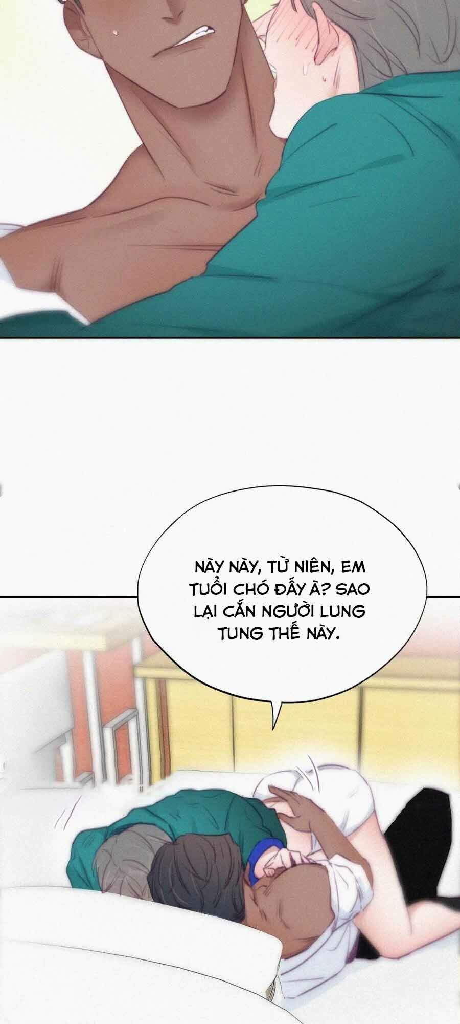 Nghịch Tập Chi Hảo Dựng Nhân Sinh Chapter 97 - Trang 2