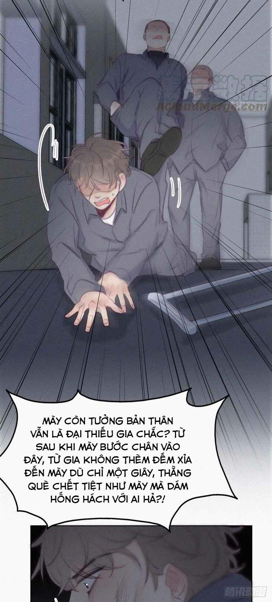 Nghịch Tập Chi Hảo Dựng Nhân Sinh Chapter 97 - Trang 2