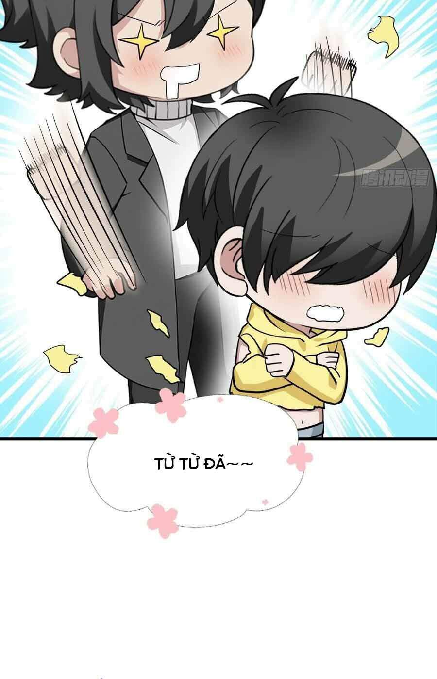 Nghịch Tập Chi Hảo Dựng Nhân Sinh Chapter 97 - Trang 2