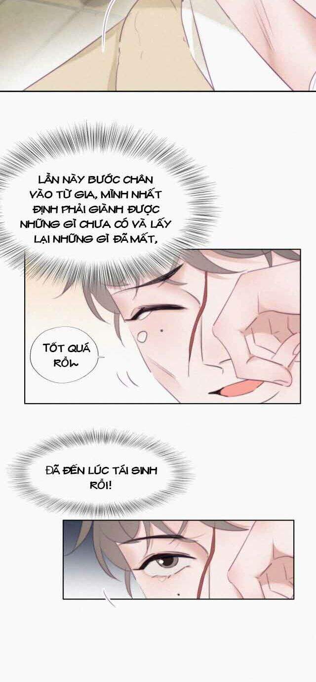 Nghịch Tập Chi Hảo Dựng Nhân Sinh Chapter 98 - Trang 2