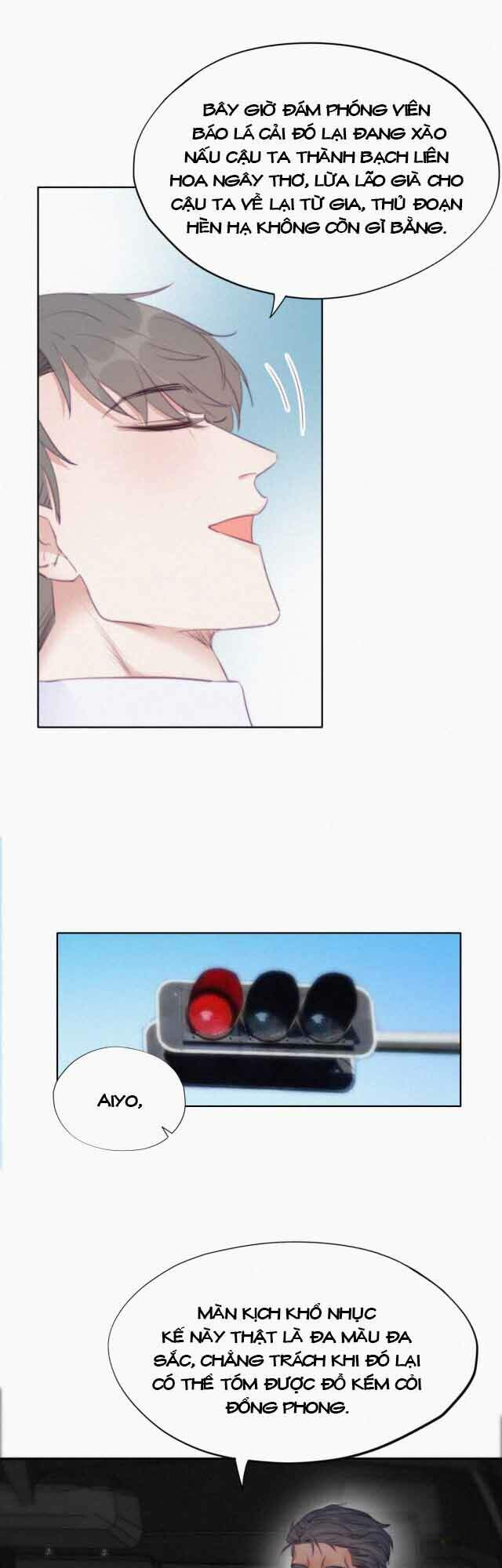 Nghịch Tập Chi Hảo Dựng Nhân Sinh Chapter 98 - Trang 2