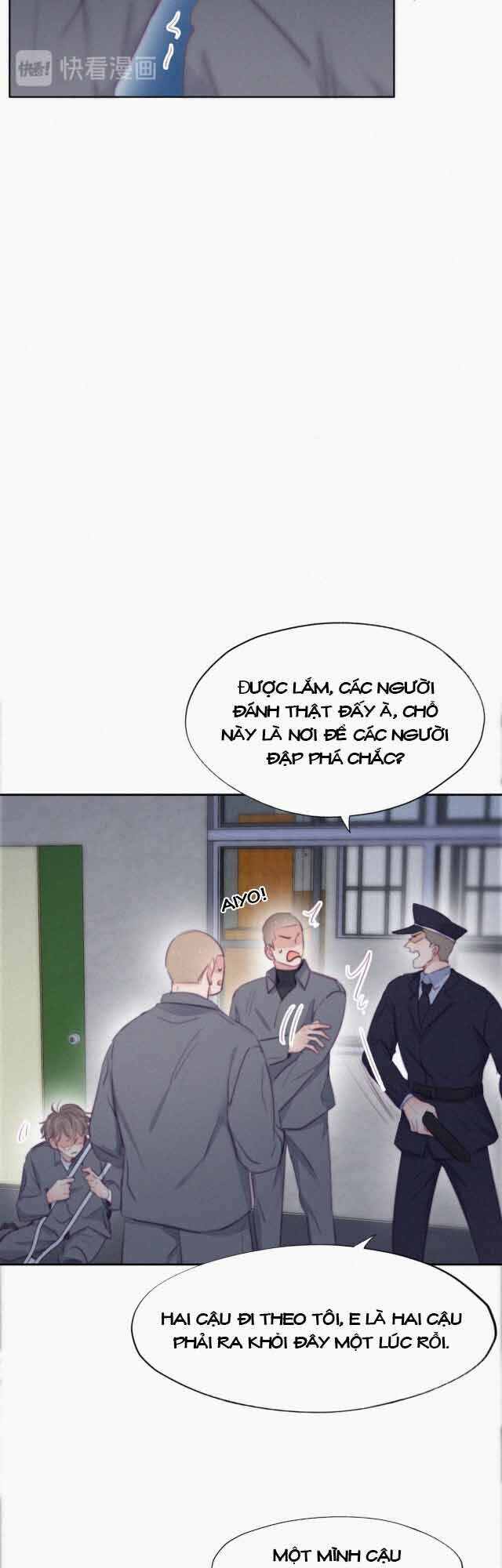 Nghịch Tập Chi Hảo Dựng Nhân Sinh Chapter 98 - Trang 2