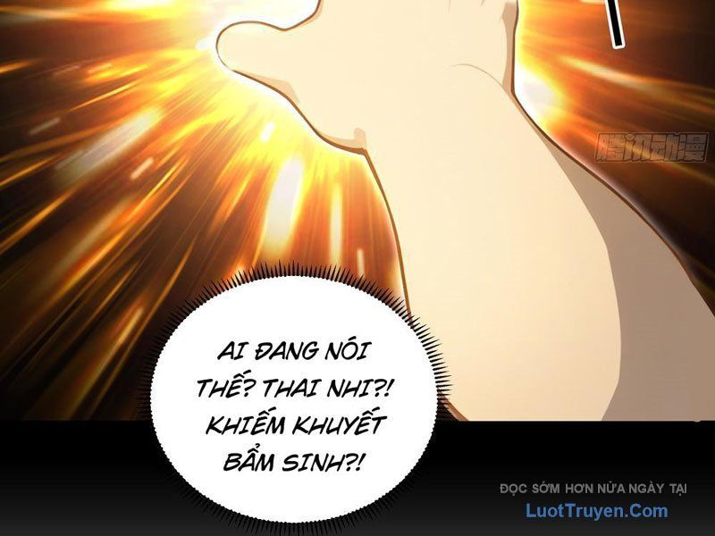 Nghịch Tập Từ Trong Bụng Mẹ: Vừa Sinh Ra Đã Là Vô Địch Chapter 1 - Trang 2