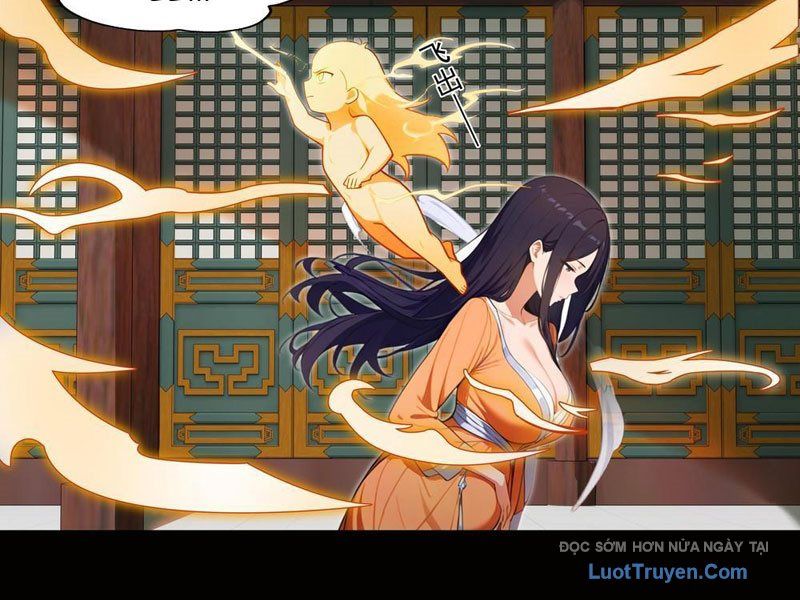 Nghịch Tập Từ Trong Bụng Mẹ: Vừa Sinh Ra Đã Là Vô Địch Chapter 1 - Trang 2