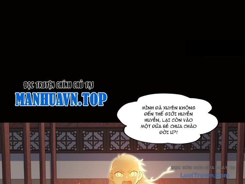 Nghịch Tập Từ Trong Bụng Mẹ: Vừa Sinh Ra Đã Là Vô Địch Chapter 1 - Trang 2