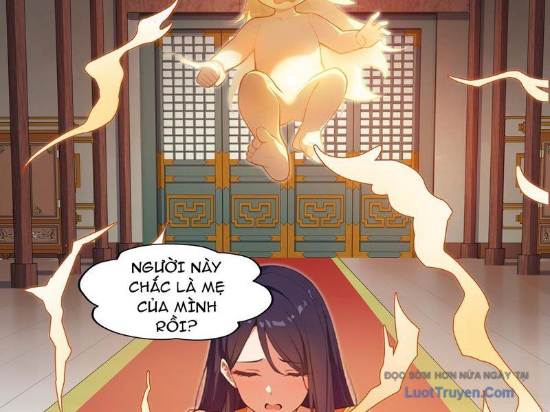 Nghịch Tập Từ Trong Bụng Mẹ: Vừa Sinh Ra Đã Là Vô Địch Chapter 1 - Trang 2