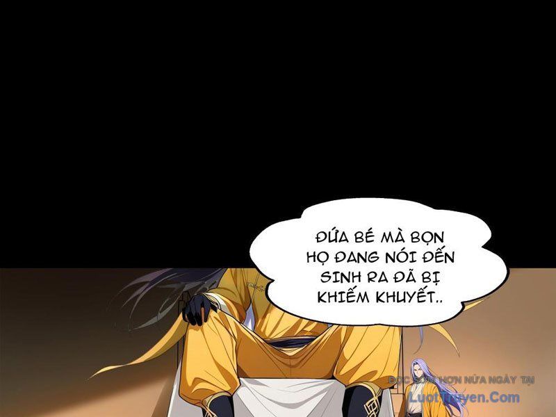Nghịch Tập Từ Trong Bụng Mẹ: Vừa Sinh Ra Đã Là Vô Địch Chapter 1 - Trang 2