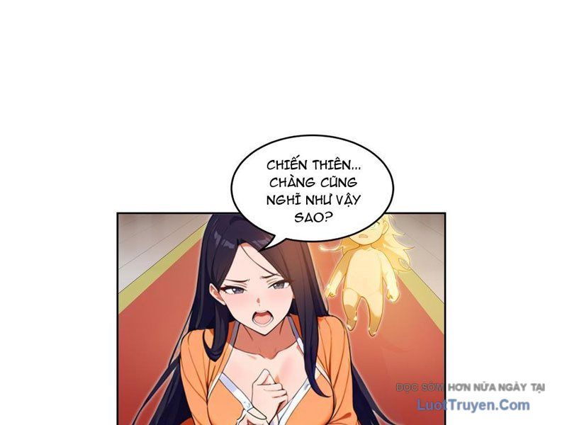Nghịch Tập Từ Trong Bụng Mẹ: Vừa Sinh Ra Đã Là Vô Địch Chapter 1 - Trang 2
