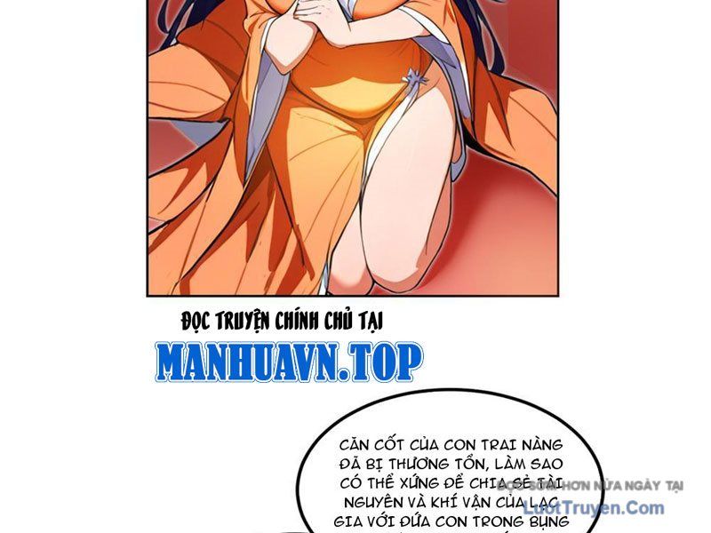 Nghịch Tập Từ Trong Bụng Mẹ: Vừa Sinh Ra Đã Là Vô Địch Chapter 1 - Trang 2