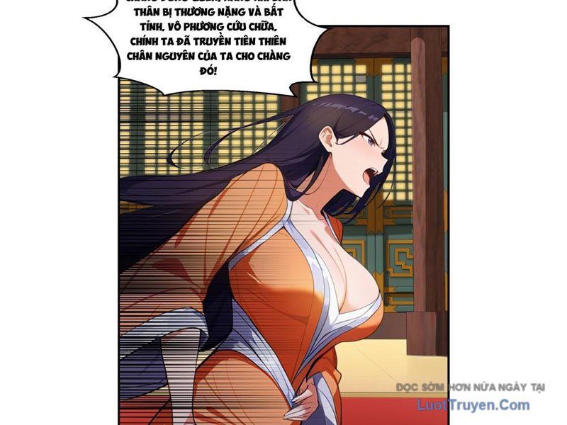Nghịch Tập Từ Trong Bụng Mẹ: Vừa Sinh Ra Đã Là Vô Địch Chapter 1 - Trang 2