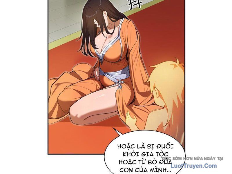 Nghịch Tập Từ Trong Bụng Mẹ: Vừa Sinh Ra Đã Là Vô Địch Chapter 1 - Trang 2