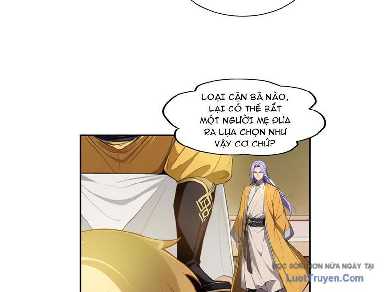 Nghịch Tập Từ Trong Bụng Mẹ: Vừa Sinh Ra Đã Là Vô Địch Chapter 1 - Trang 2