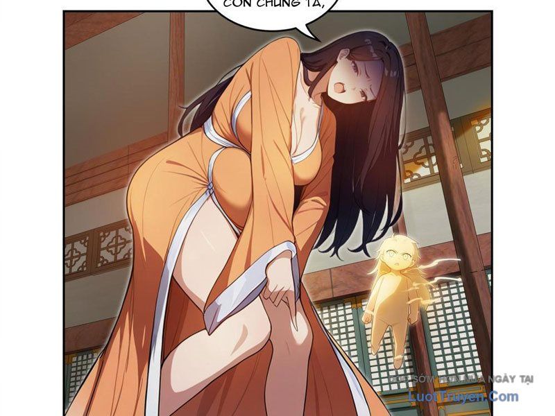 Nghịch Tập Từ Trong Bụng Mẹ: Vừa Sinh Ra Đã Là Vô Địch Chapter 1 - Trang 2