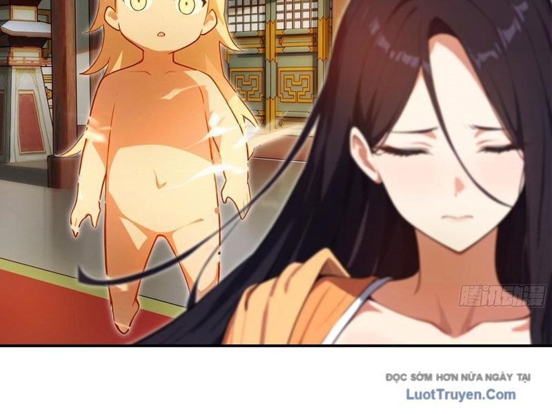 Nghịch Tập Từ Trong Bụng Mẹ: Vừa Sinh Ra Đã Là Vô Địch Chapter 1 - Trang 2