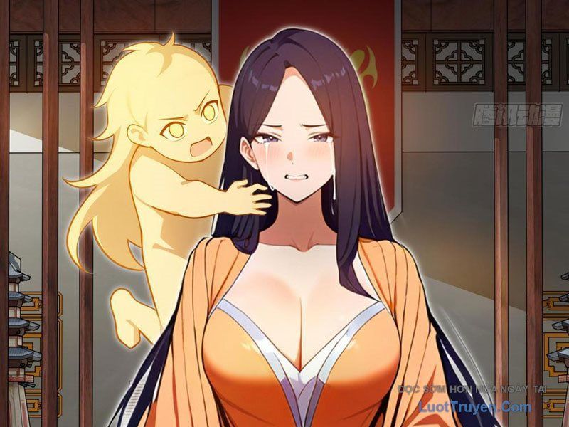 Nghịch Tập Từ Trong Bụng Mẹ: Vừa Sinh Ra Đã Là Vô Địch Chapter 1 - Trang 2