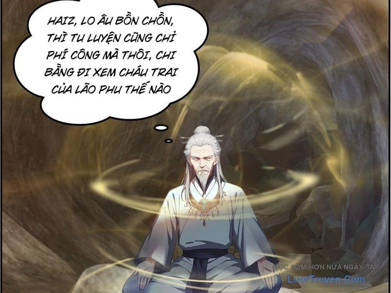 Nghịch Tập Từ Trong Bụng Mẹ: Vừa Sinh Ra Đã Là Vô Địch Chapter 10 - Trang 2