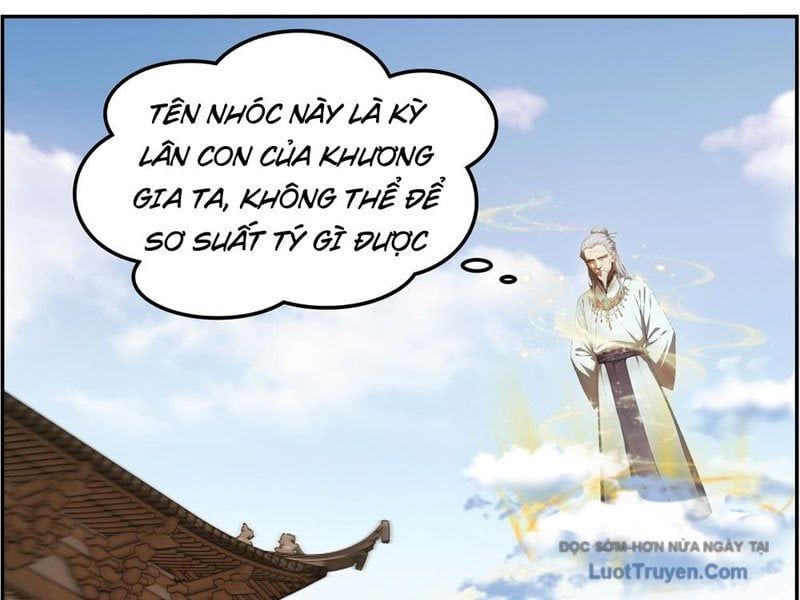 Nghịch Tập Từ Trong Bụng Mẹ: Vừa Sinh Ra Đã Là Vô Địch Chapter 10 - Trang 2