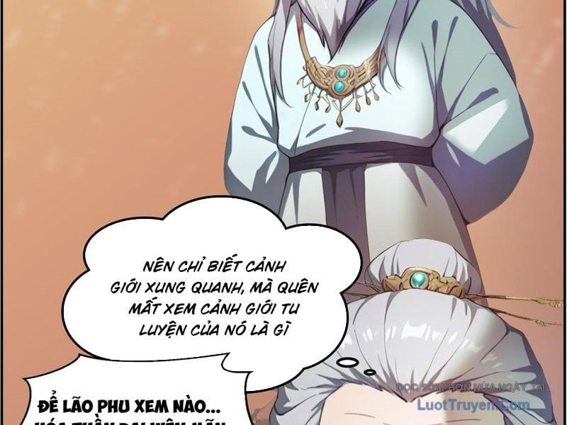 Nghịch Tập Từ Trong Bụng Mẹ: Vừa Sinh Ra Đã Là Vô Địch Chapter 10 - Trang 2