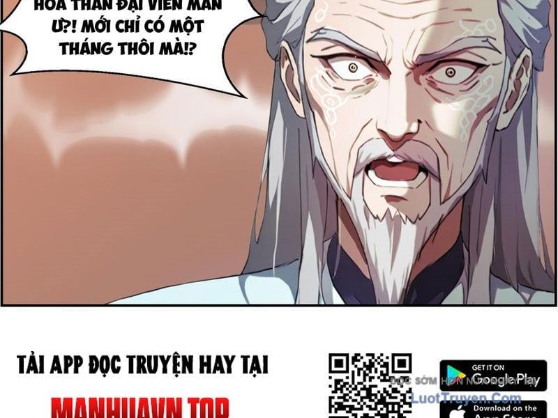 Nghịch Tập Từ Trong Bụng Mẹ: Vừa Sinh Ra Đã Là Vô Địch Chapter 10 - Trang 2