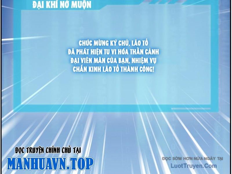 Nghịch Tập Từ Trong Bụng Mẹ: Vừa Sinh Ra Đã Là Vô Địch Chapter 10 - Trang 2