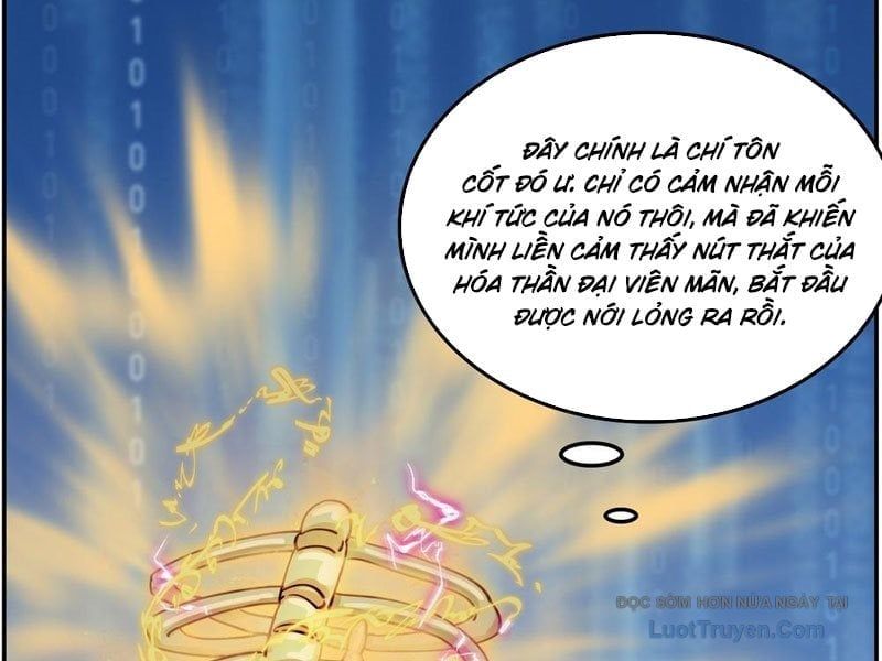 Nghịch Tập Từ Trong Bụng Mẹ: Vừa Sinh Ra Đã Là Vô Địch Chapter 10 - Trang 2