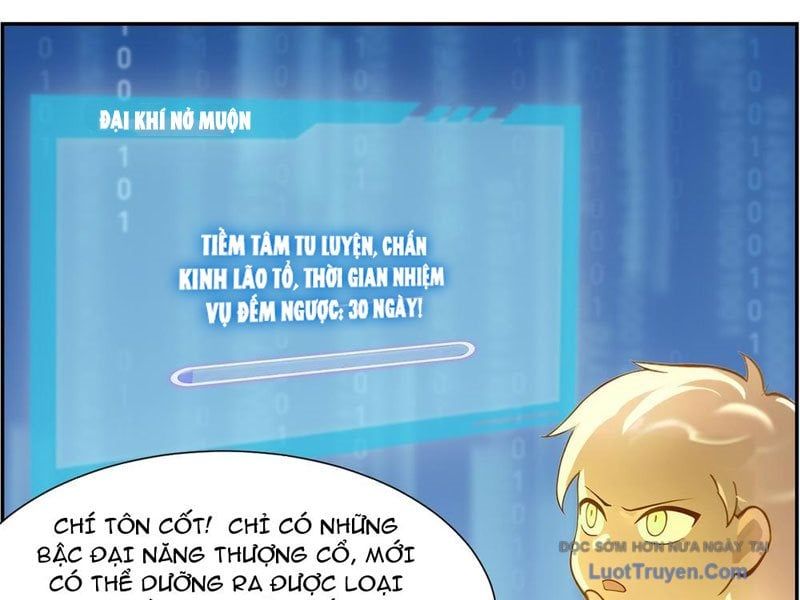 Nghịch Tập Từ Trong Bụng Mẹ: Vừa Sinh Ra Đã Là Vô Địch Chapter 10 - Trang 2
