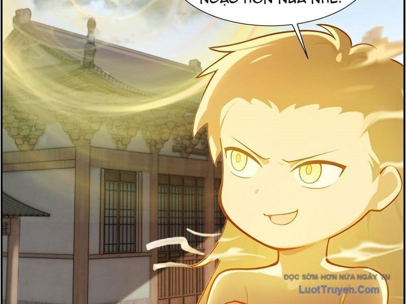 Nghịch Tập Từ Trong Bụng Mẹ: Vừa Sinh Ra Đã Là Vô Địch Chapter 10 - Trang 2