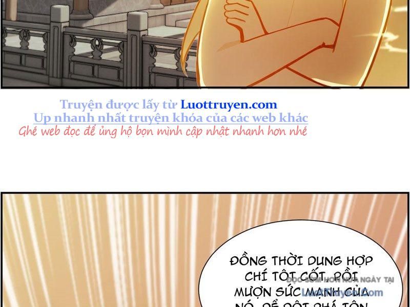 Nghịch Tập Từ Trong Bụng Mẹ: Vừa Sinh Ra Đã Là Vô Địch Chapter 10 - Trang 2