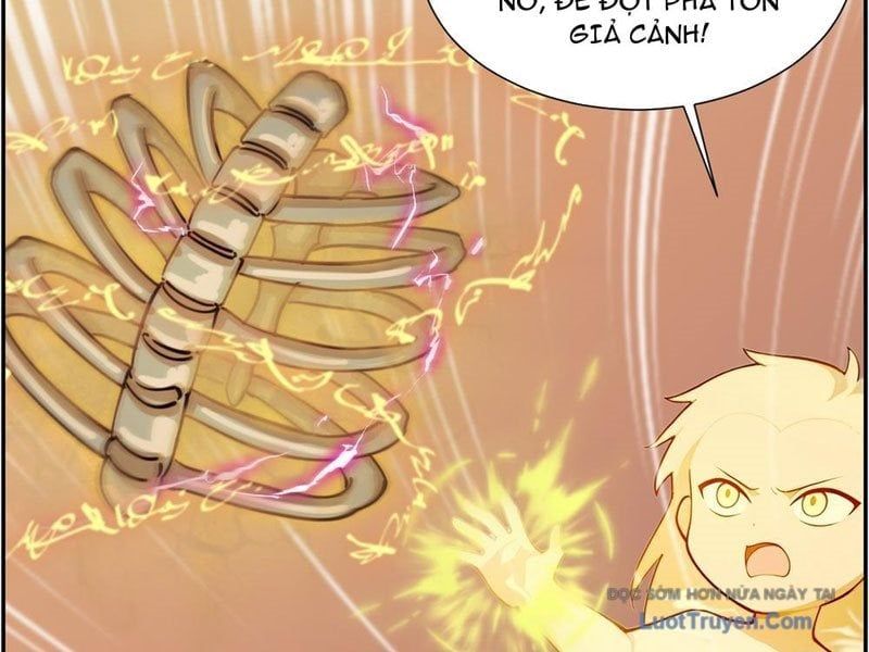 Nghịch Tập Từ Trong Bụng Mẹ: Vừa Sinh Ra Đã Là Vô Địch Chapter 10 - Trang 2