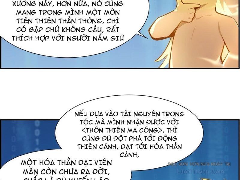 Nghịch Tập Từ Trong Bụng Mẹ: Vừa Sinh Ra Đã Là Vô Địch Chapter 10 - Trang 2