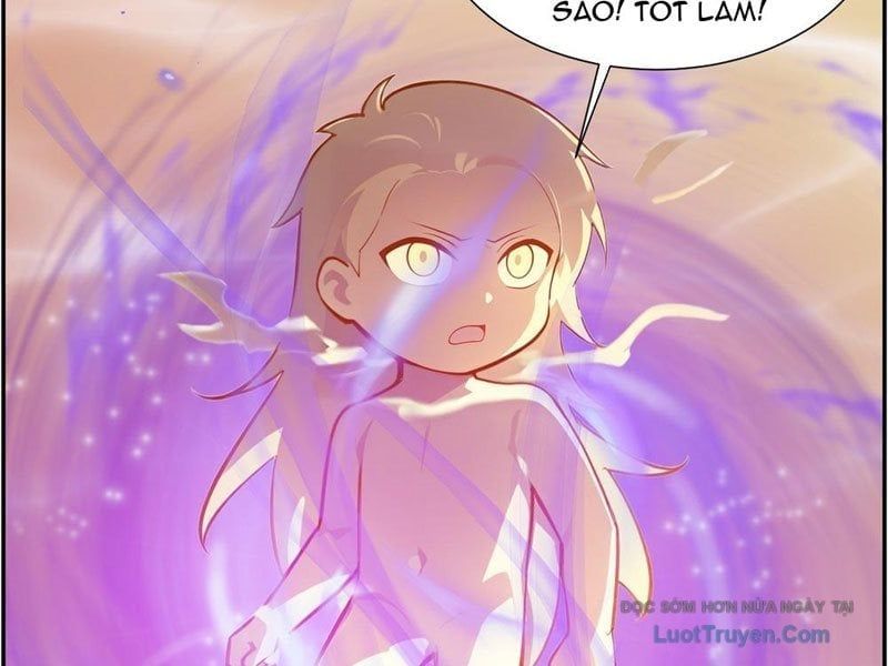 Nghịch Tập Từ Trong Bụng Mẹ: Vừa Sinh Ra Đã Là Vô Địch Chapter 10 - Trang 2