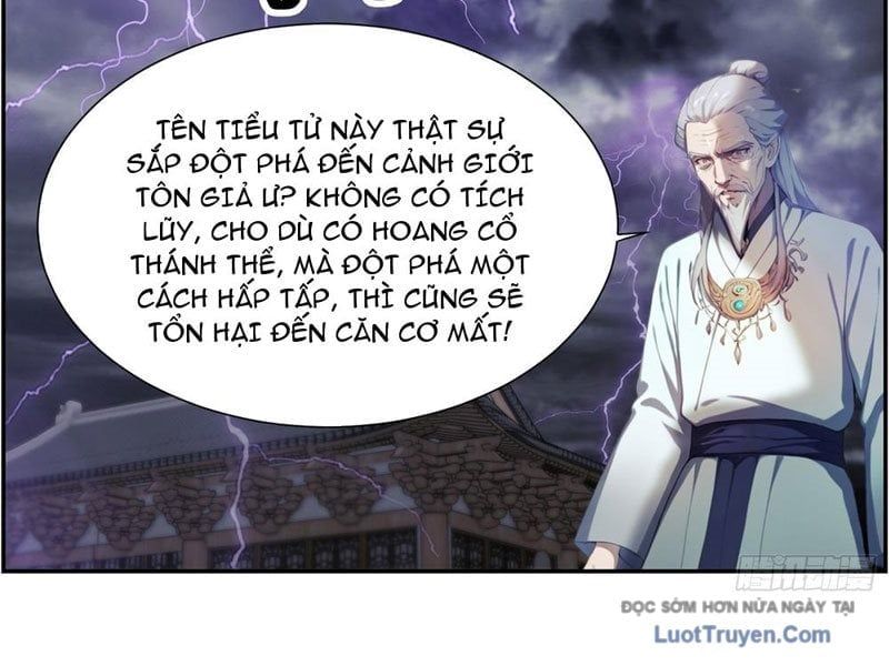Nghịch Tập Từ Trong Bụng Mẹ: Vừa Sinh Ra Đã Là Vô Địch Chapter 10 - Trang 2