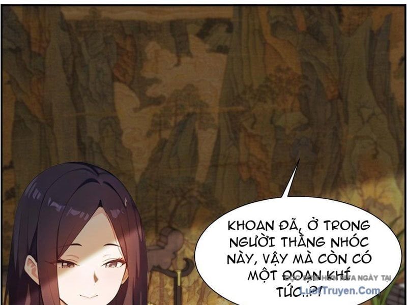 Nghịch Tập Từ Trong Bụng Mẹ: Vừa Sinh Ra Đã Là Vô Địch Chapter 10 - Trang 2