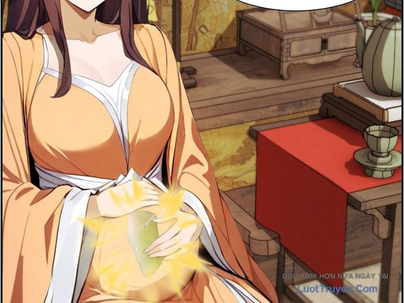 Nghịch Tập Từ Trong Bụng Mẹ: Vừa Sinh Ra Đã Là Vô Địch Chapter 10 - Trang 2