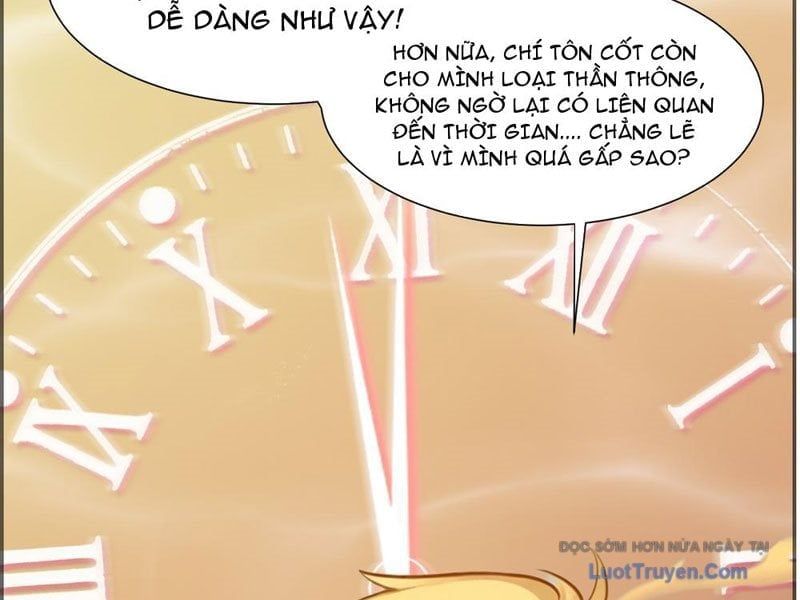 Nghịch Tập Từ Trong Bụng Mẹ: Vừa Sinh Ra Đã Là Vô Địch Chapter 10 - Trang 2