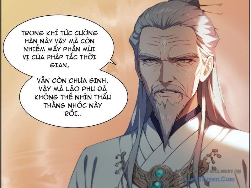 Nghịch Tập Từ Trong Bụng Mẹ: Vừa Sinh Ra Đã Là Vô Địch Chapter 10 - Trang 2