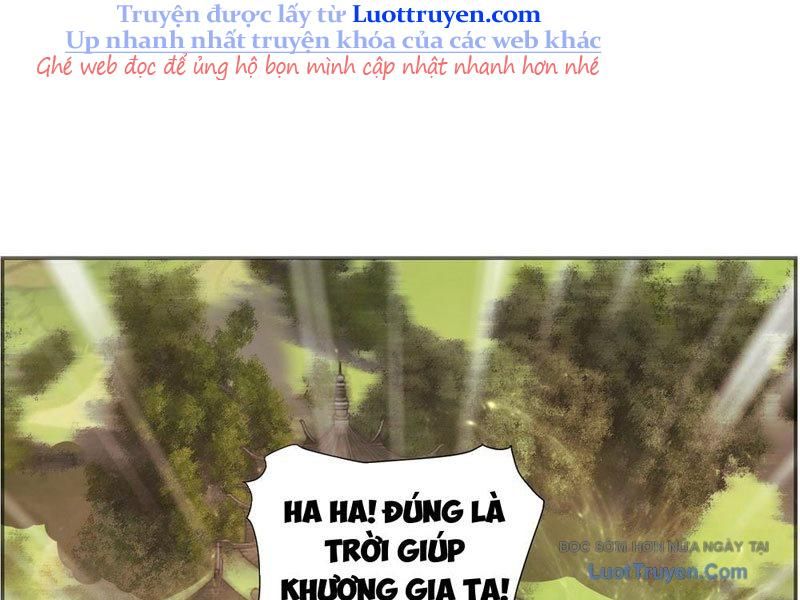 Nghịch Tập Từ Trong Bụng Mẹ: Vừa Sinh Ra Đã Là Vô Địch Chapter 10 - Trang 2