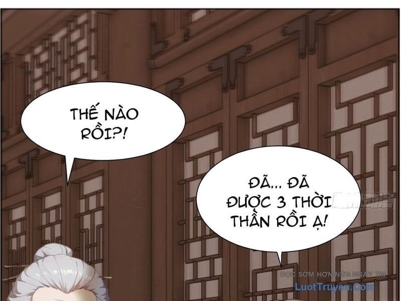 Nghịch Tập Từ Trong Bụng Mẹ: Vừa Sinh Ra Đã Là Vô Địch Chapter 10 - Trang 2