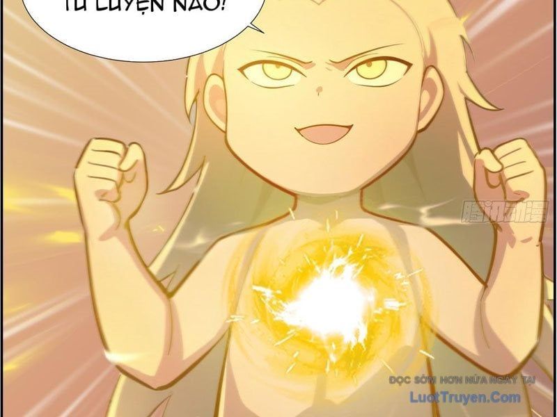 Nghịch Tập Từ Trong Bụng Mẹ: Vừa Sinh Ra Đã Là Vô Địch Chapter 10 - Trang 2