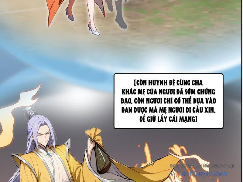 Nghịch Tập Từ Trong Bụng Mẹ: Vừa Sinh Ra Đã Là Vô Địch Chapter 2 - Trang 2