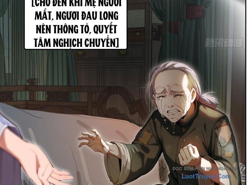 Nghịch Tập Từ Trong Bụng Mẹ: Vừa Sinh Ra Đã Là Vô Địch Chapter 2 - Trang 2