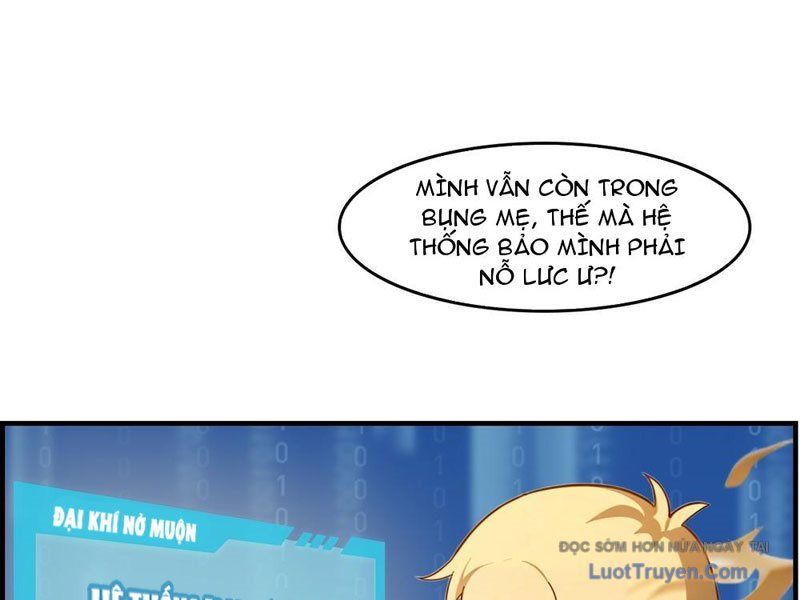 Nghịch Tập Từ Trong Bụng Mẹ: Vừa Sinh Ra Đã Là Vô Địch Chapter 2 - Trang 2