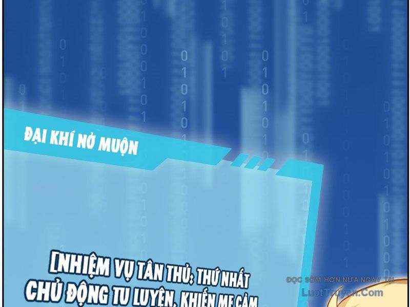 Nghịch Tập Từ Trong Bụng Mẹ: Vừa Sinh Ra Đã Là Vô Địch Chapter 2 - Trang 2