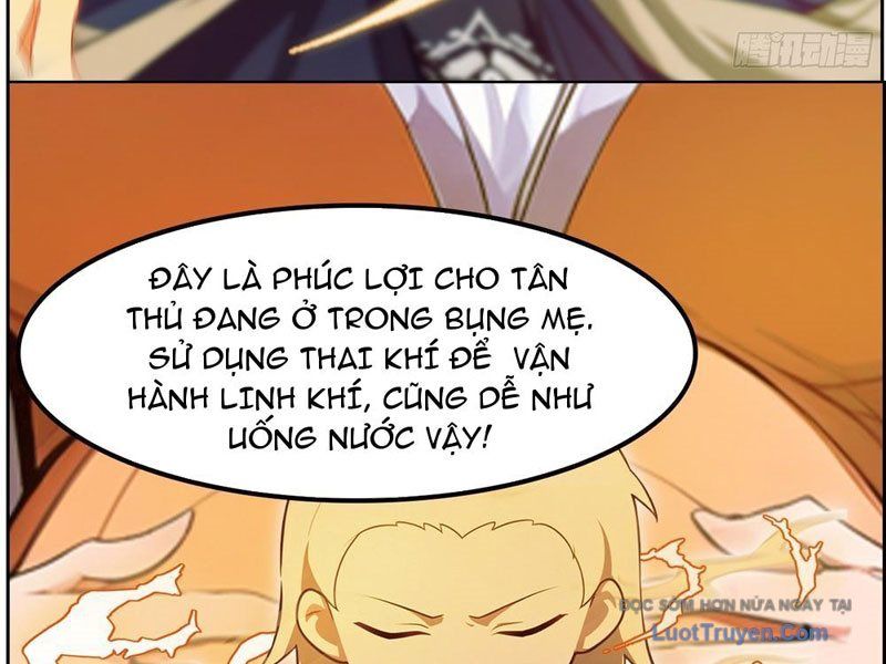 Nghịch Tập Từ Trong Bụng Mẹ: Vừa Sinh Ra Đã Là Vô Địch Chapter 2 - Trang 2