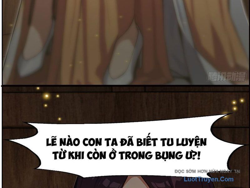 Nghịch Tập Từ Trong Bụng Mẹ: Vừa Sinh Ra Đã Là Vô Địch Chapter 2 - Trang 2