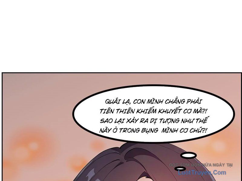 Nghịch Tập Từ Trong Bụng Mẹ: Vừa Sinh Ra Đã Là Vô Địch Chapter 2 - Trang 2
