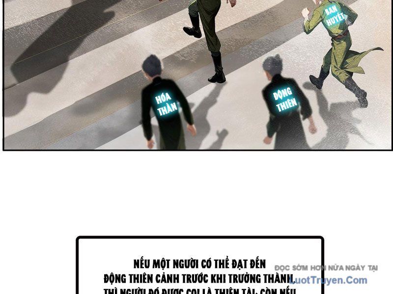 Nghịch Tập Từ Trong Bụng Mẹ: Vừa Sinh Ra Đã Là Vô Địch Chapter 2 - Trang 2