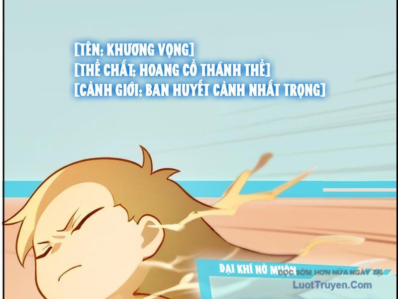 Nghịch Tập Từ Trong Bụng Mẹ: Vừa Sinh Ra Đã Là Vô Địch Chapter 2 - Trang 2